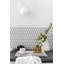Tobler Flush Mounted Sconce-301295564