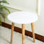 Table de bout en bois Amory