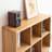 Unique design storage home bookcase