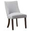 Chaise d'appoint Daxen