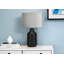 Lampe de table en béton-36967775-36967768