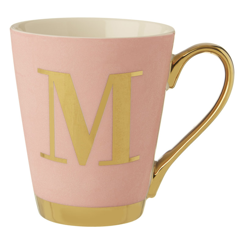Engelhardt Bone China Coffee Mug