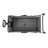 Wonderfold S2 Push & Pull Folding Wagon With Beach Tire - Black