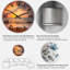 Horloge murale Narx-2077901381