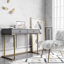 Steel Writing Desk