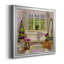 Sunny Day Bath II - reproduction d'art sur toile-756787032-756787038