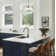 Parma Café Single Handle Pull-Down Kitchen Faucet