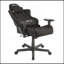 Fauteuil de jeu ergonomique à dossier haut pour un confort ultime