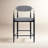 Fino Ayliana 25.2'' Counter Stool-460490069