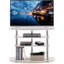  Meuble télé style chêne blanc-965390336