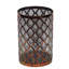 Porte-votive en métal/verre-29546616