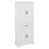 White est en rupture de stock