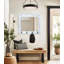 Miroir mural Veyron