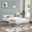 Lit plateforme double en métal Justine-1223531278-1223531281