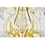Dagmar 8-Light Dimmable Traditional Chandelier-32478756