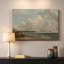 Chain Pier, Brighton-John Constable-Gallery Wrapped Canvas-1827-544462615