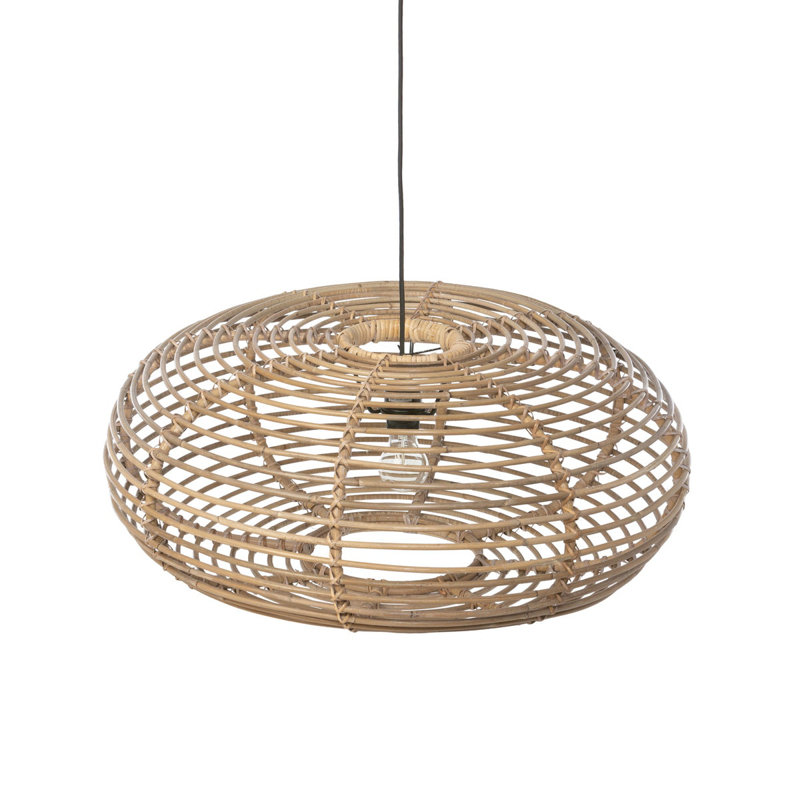 Kailani 1 - Light Pendant, 27.5 " H x 27.5" W