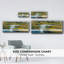Marshland View III, peinture sur toile encadrée-7911588-7911577