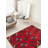 Wool Southwestern Indoor Rug