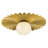Stevie Medium Flush Mount-1316603802-1316603801