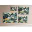 Anjanae Cork Corkboard / Bulletin Board