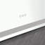 Miroir de salle de bain DEL-93928840-93928839