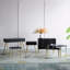 Ensemble de 3 tables d'appoint