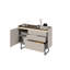 Allexys 118cm Sideboard