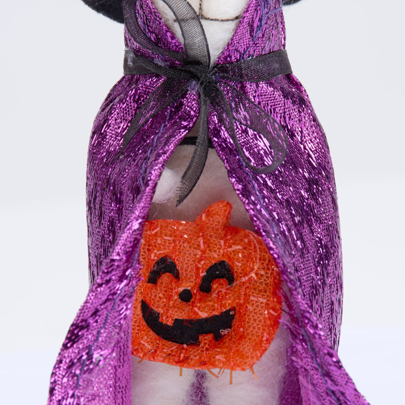  Mouse Witch Critter