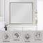 Miroir Sliverfluff