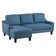 Abilash 83.75'' Upholstered Sleeper Sofa