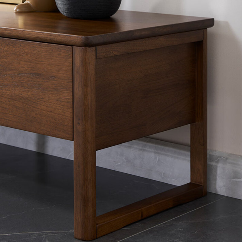Retro Creative TV Stand