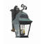 Hagen - Light Outdoor Wall Lantern-470306962-470307062