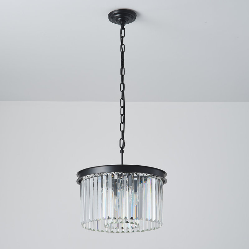 Abideen 5 - Light Crystal Chandelier