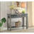 Versatile Console Table With Exquisite Craftsmanship For Stylish Spaces