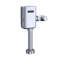 Touchless Fushometer Valve