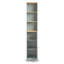  34 x 166cm Free Standing Cabinet