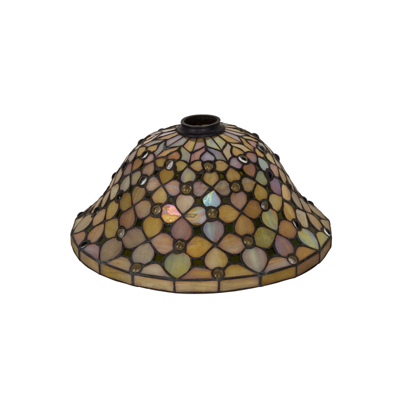 Meyda Tiffany & Stained Glass Lamp Shade