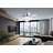 Gerica 42'' Ceiling Fan with LED Lights