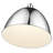 Waldon 1-Light Dimmable Single Pendant -936877289-936877286