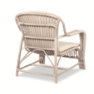 Caribe Armchair