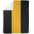 Black/Pittsburgh Gold/Black