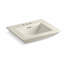 Memoirs® Stately 24" Console Bathroom Sink with Overflow-27173411-65045831