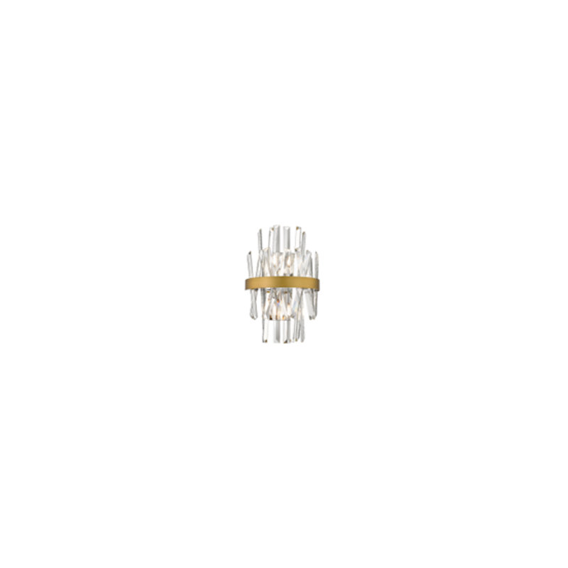 Emma, Antique Gold