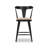 Boid Solid Wood Stool-120797234-120797239-120797240