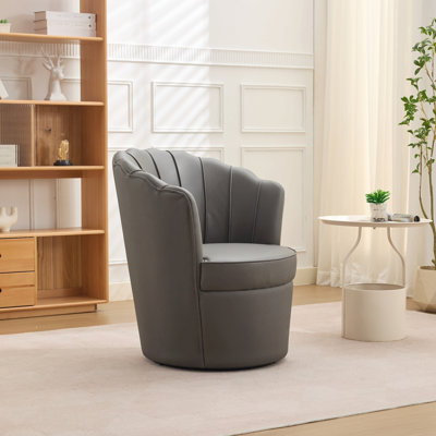 Chaise de bureau Petal