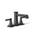 Riff Bath Faucet Trim-1403262923