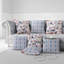 Indoor / Outdoor Square Cushion-1872896218