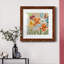 «Pumpkin Patch Grateful» - peinture encadrée-358199465-358199470