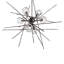 Griffin 6 - Light Chandelier-57289556-57289551-57289563